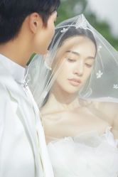 点击看大图 -挪娅婚纱摄影皇家会所