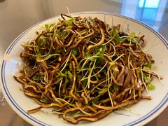 -张大嘴菜馆(庞各庄店)