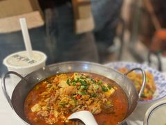 -新新湘菜馆(新中街二条店)