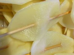 -阿串串老火锅(力盟店)