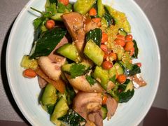 -厨创东北传家菜(信义坊店)