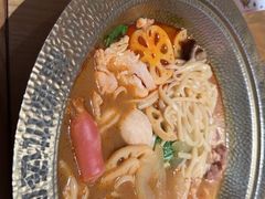 -福客麻辣烫·现炒麻辣香锅(印力中心店)