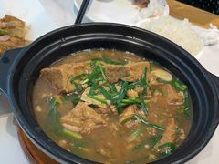 -小秦淮·南京土菜(新亭西路店)