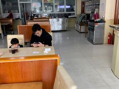 大堂-三盛楼饭店(四流中路店)