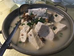 客家炖豆腐-新悦·霞浦海鲜生(上下杭店)