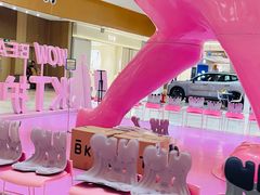 -深圳来福士广场