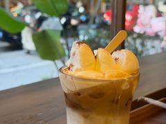 -Ten Olives甜点