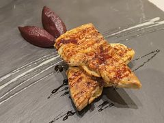 -郑州希尔顿酒店·阿米奇意大利餐厅