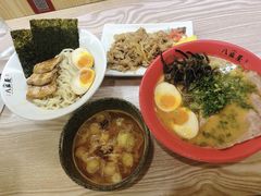 -八盛屋·沾面(集美万达店)