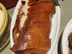 -小吊梨汤·北京菜·烤鸭(清河万象汇店)