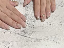 -Touch Nail·品质·美甲美睫