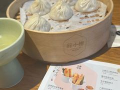 -苏小柳手作点心(控江旭辉分院)