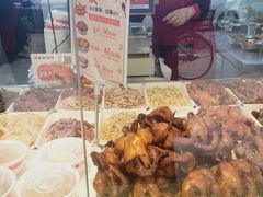 -紫燕百味鸡(宝带路店)
