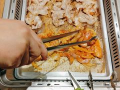 -新石器烤肉(新湖广场店)