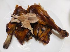 -御仙都北京菜馆·烤鸭店(双井店)