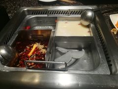 -海底捞火锅(亲贤北街店)