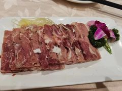 镇江肴肉-老半斋(福州路店)