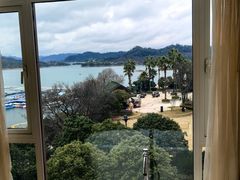 -杭州千岛湖滨江希尔顿度假酒店