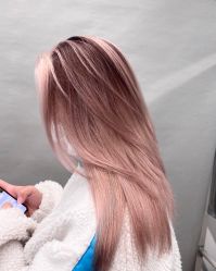 -Godhands美发设计沙龙