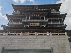 -径山寺