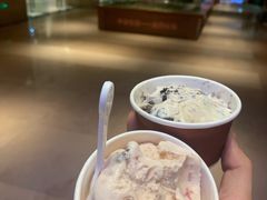 哈根达斯-华信天港禧悦酒店·浩自助餐厅(宁波奉化万达广场店)