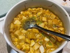 海胆豆腐-羲和雅苑•北京烤鸭(吴中路万象城店)