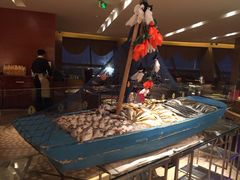 -杭州国际会议中心洲际酒店-原素全日餐厅(解放东路店)