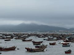 -大连金石滩滨海国家地质公园