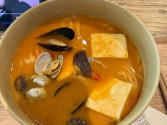 -BAKER&SPICE(安福路店)