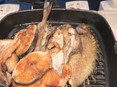 -天骄国际酒店·布拉格西餐厅(白石湖店)