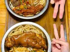 -李氏紫竹林卤粉(火车站店)