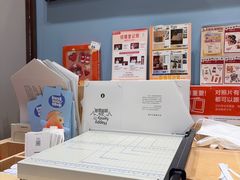 -海马体照相馆(上海月星环球港店)