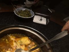 -青桃餐厅