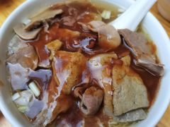 三星面-顺发饮食店(景泰西六巷店)