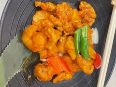 -长禧家·珑厨(东山口店)