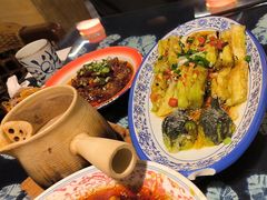 -阿嫂印象·民间江湖菜(大学城店)