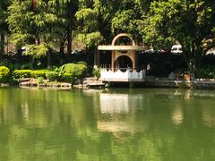 -桂林两江四湖景区