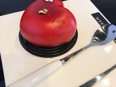 -麦雪尔甜品·生日蛋糕(新街口旗舰店)