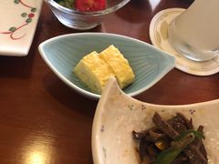 配菜-希望日本料理(保利香槟花园店)