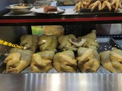 -阿金大白·上海菜馆(新天地店)