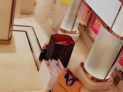 -DFS迪斐世(澳门美高梅店美妆世界)