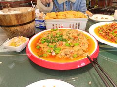 -菜香小厨(金发·印象南滨店)