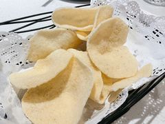 虾片-Linlin泰餐厅(华夏幸福店)
