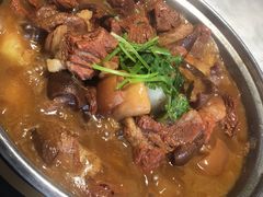 -孙记驴肉山庄(李桥店)