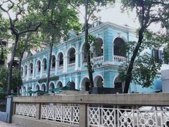 门面-星巴克臻选(广州沙面店)