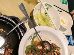 -绿草地·湘菜(7mall店)