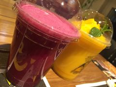 -乐凯撒披萨(正佳广场店)