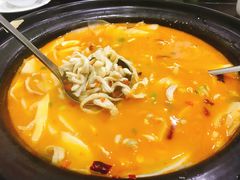 -李师傅脆肚(梅林店)
