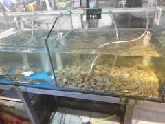 -87号烧烤海鲜·大排档(金沙滩店)