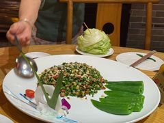 -德胜轩正宗顺德菜(宝安沙井会展中心店)